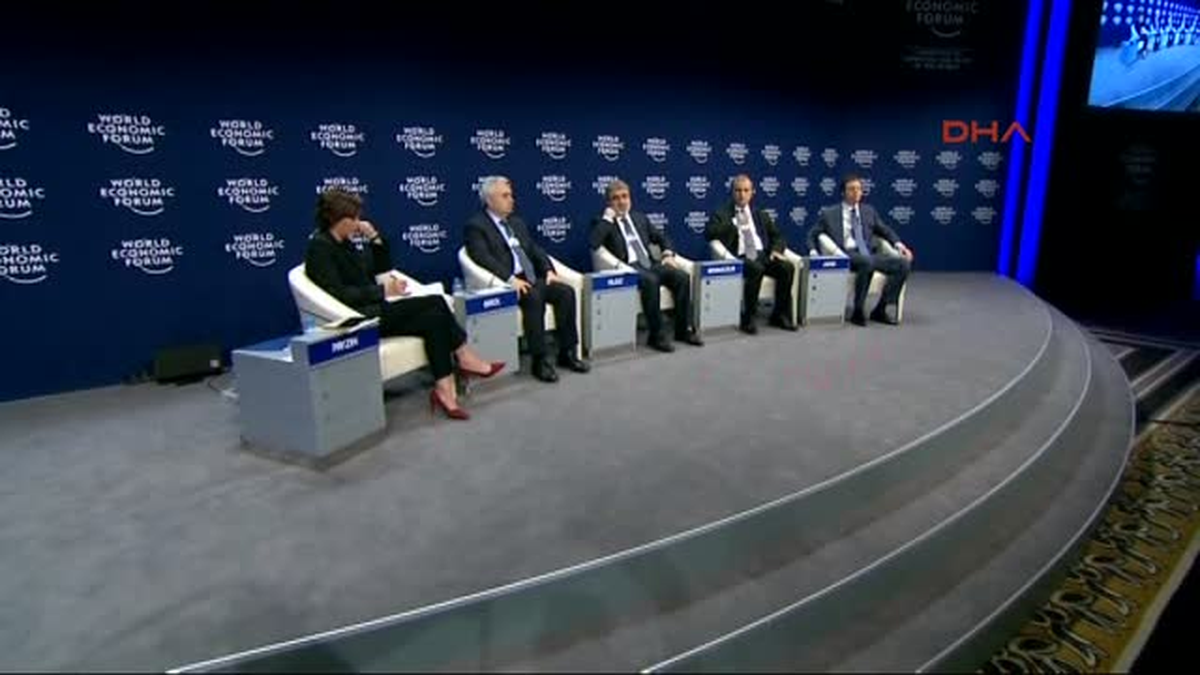 "Türkiye\'nin Bir Enerji Üssü Olmaması İçin Hiç Bir Sebep Yok"