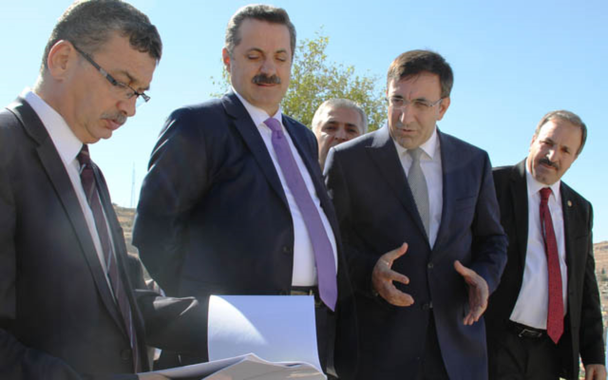 Bakan Yılmaz Beklenen Müjdeyi Verdi