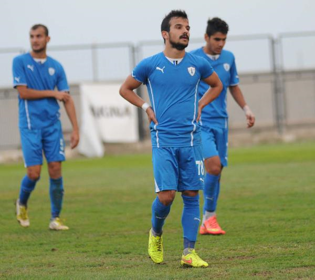 Balçova Yaşamspor Kupa Kurbanı