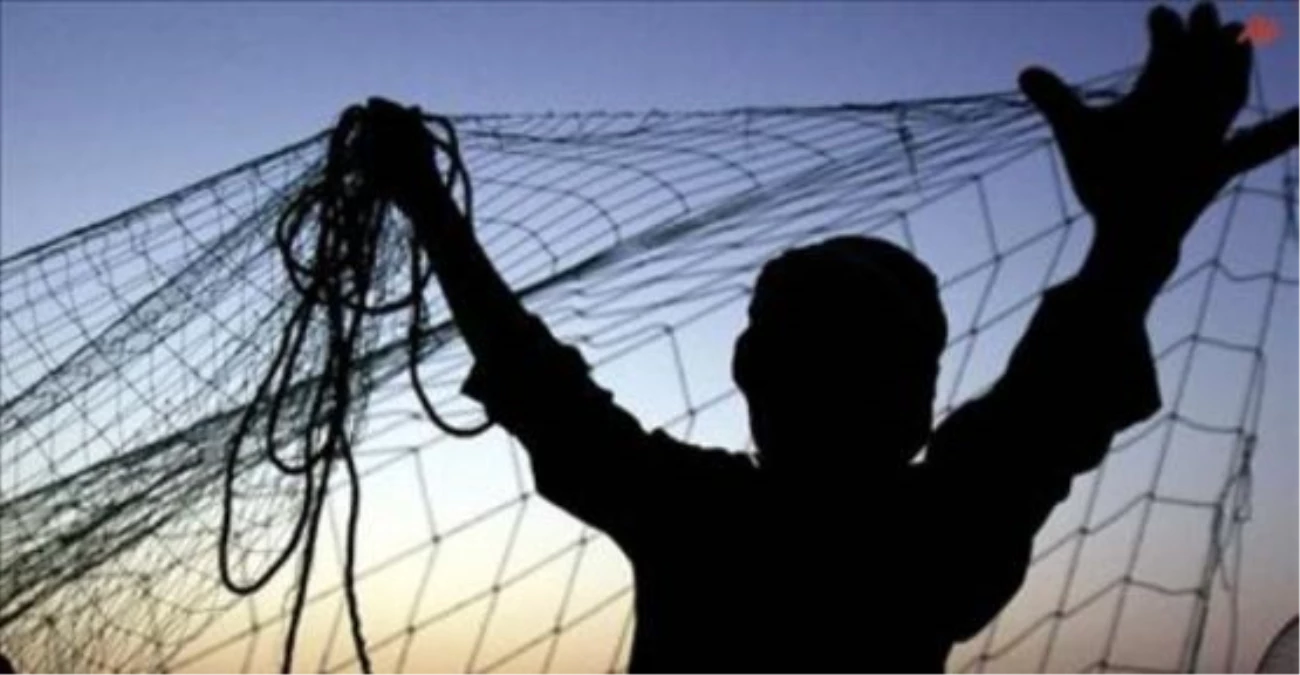 Balıkçılar Uluslararası Sularda Av Yasağı İstiyor