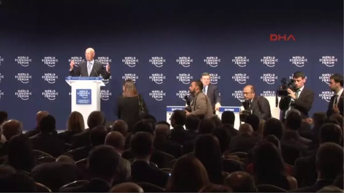 Başbakan Davutoğlu Barosso ile Görüştü