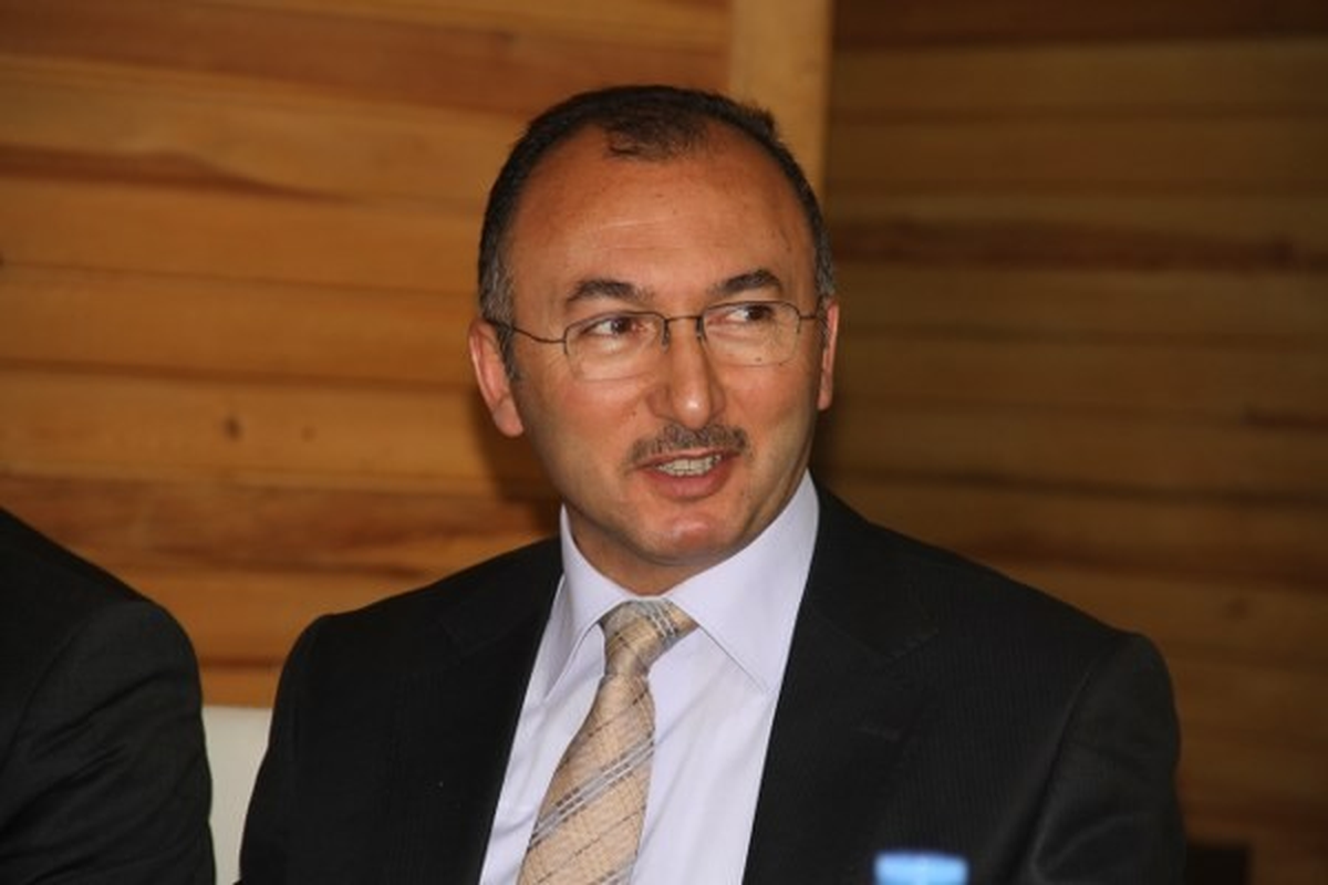 Başkan Köksoy\'dan Serhat Ardahan Spor\'a Tebrik