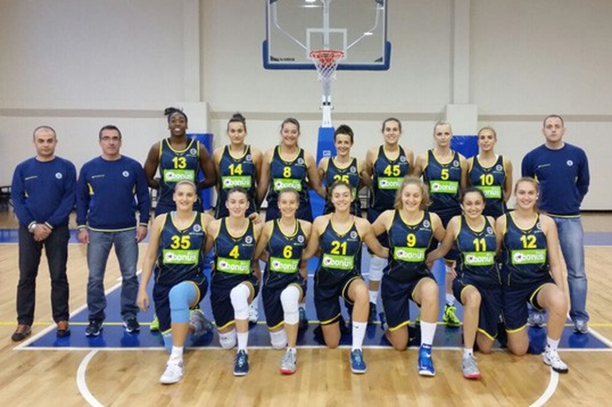 Basketbol: Hazırlık Maçı