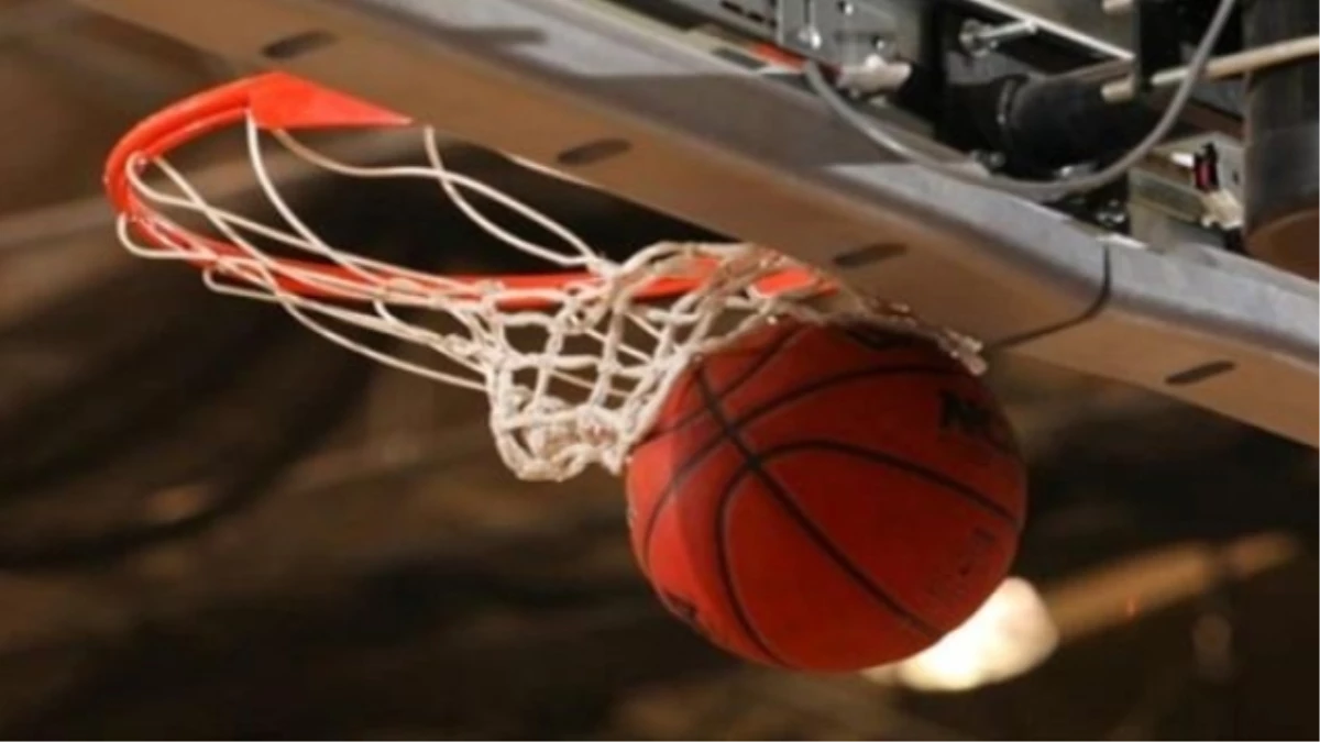 Basketbol: Tb2l Federasyon Kupası