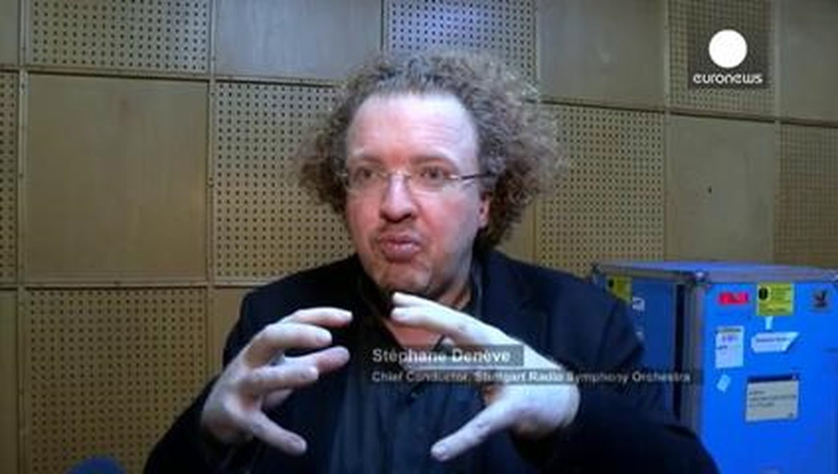 Bükreş\'te Radioro Esintileri