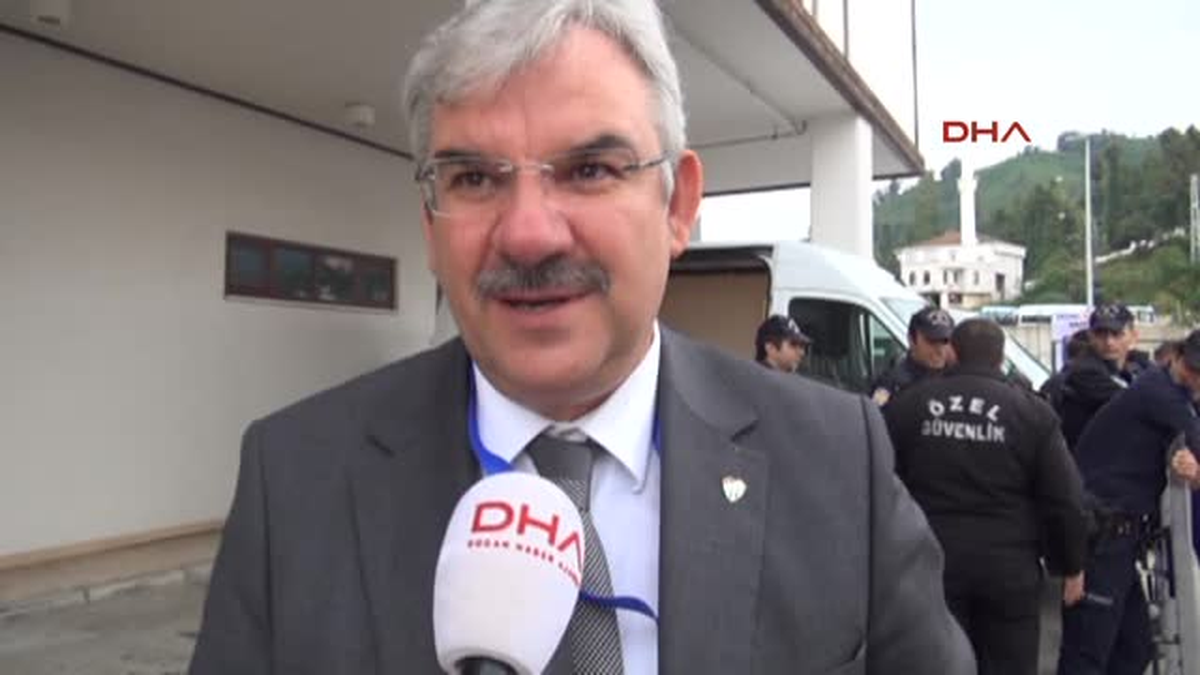 Bursaspor Kulübü Başkanı Bölükbaşı Galibiyet Alışkanlığını Sürdüreceğiz