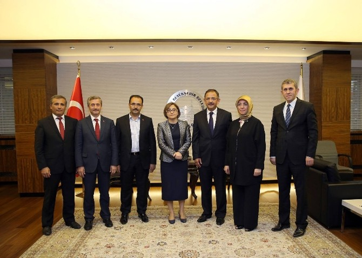 "Uşak Kültürel Mirası ile Marka Olacak"