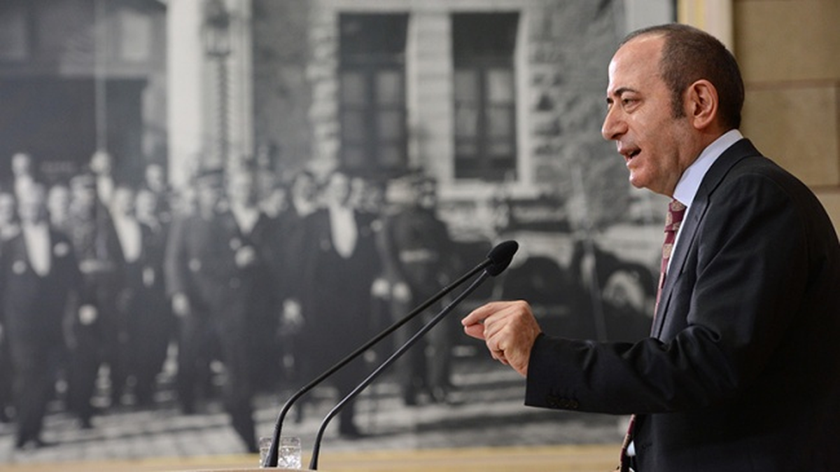 CHP Kara Harekâtına Karşı