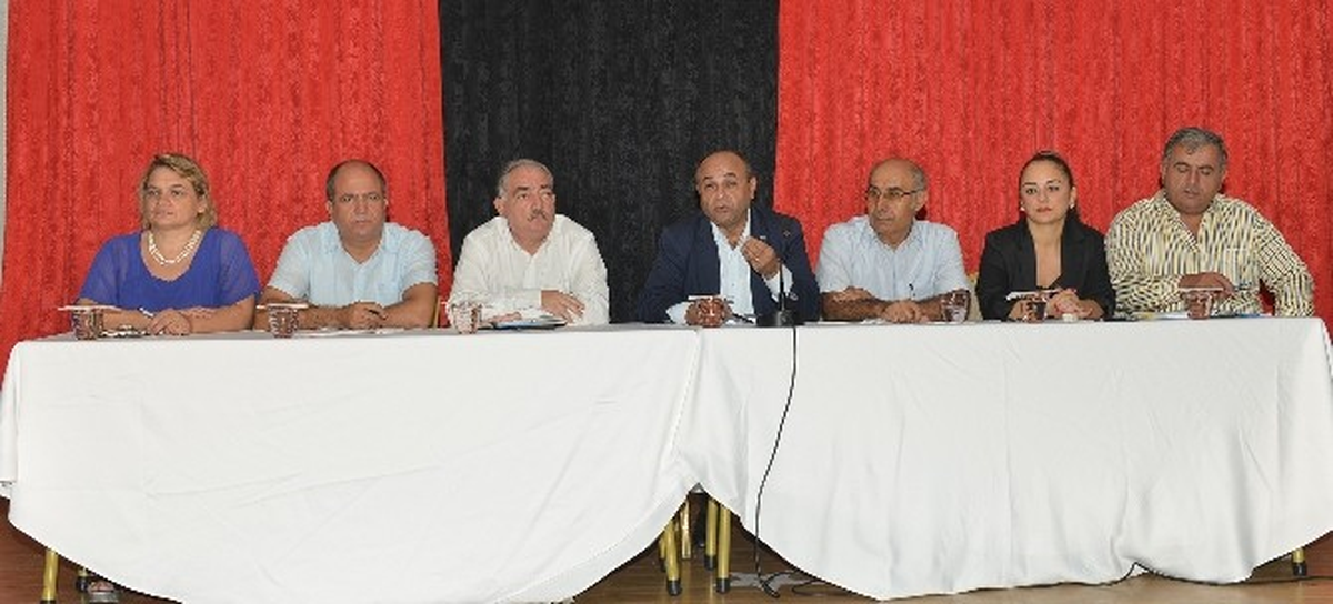 Çiğli Halk Günlerinde Sorunlara Anında Çözüm