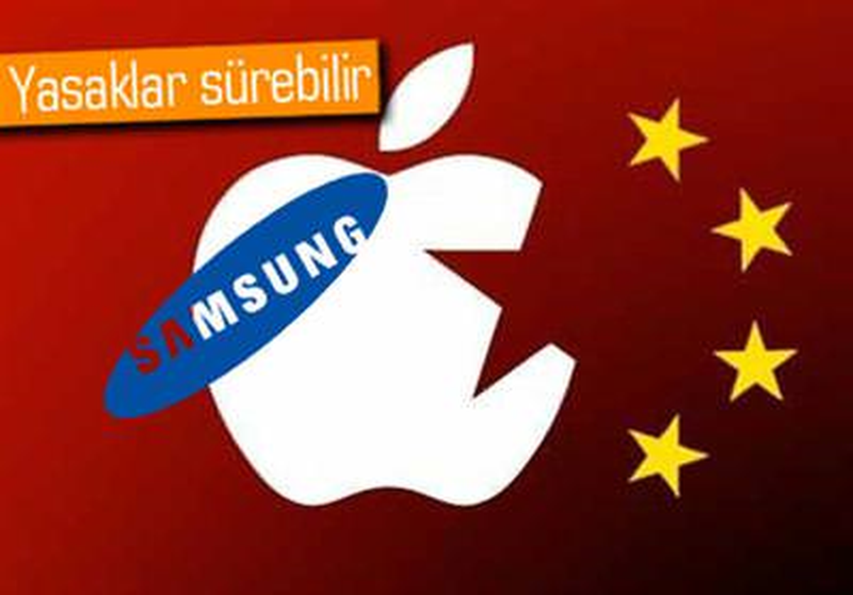 Çin, Apple\'ın Ardından Samsung Ürünlerini de Yasakladı!