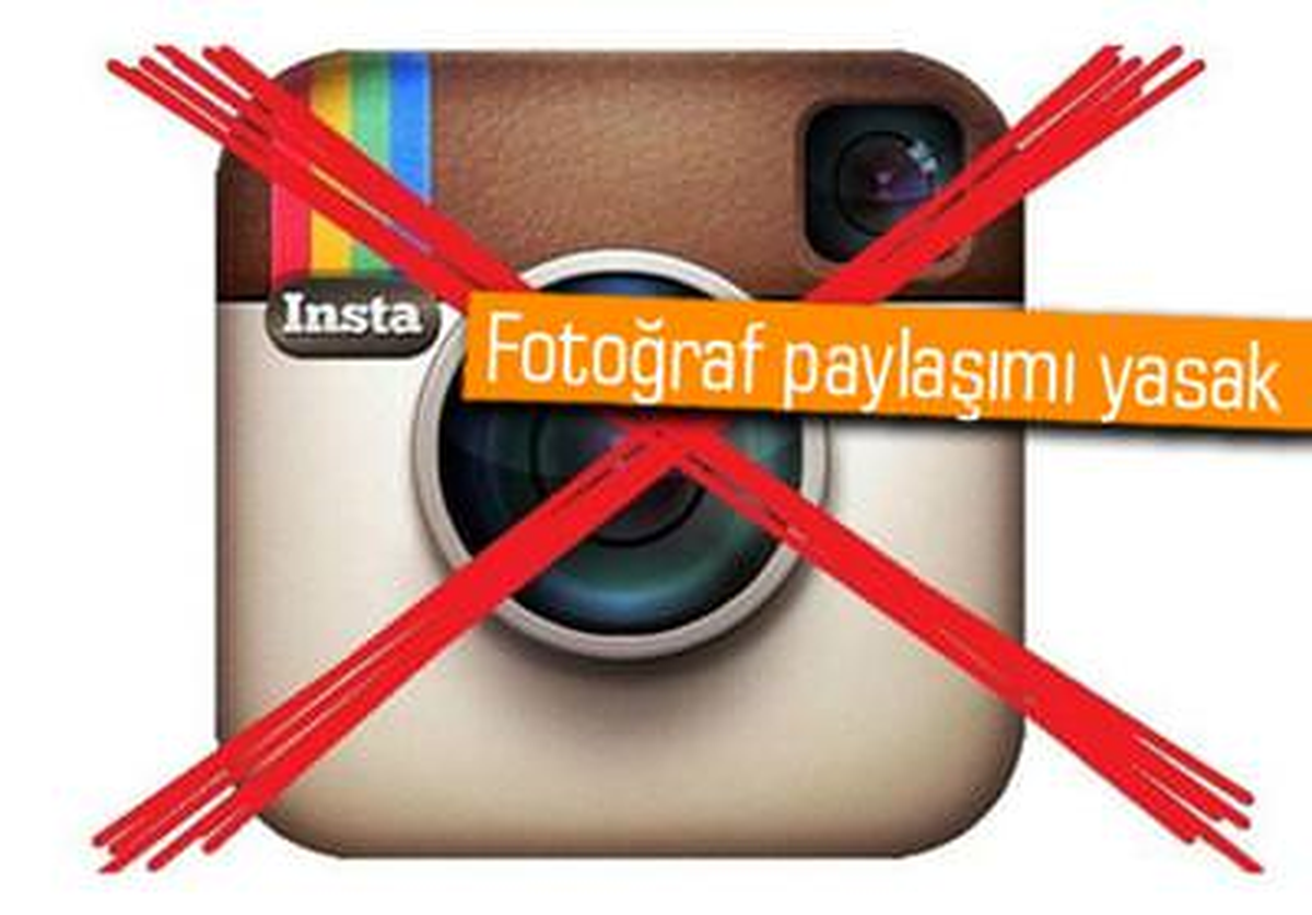 Çin, Instagram\'ı Yasakladı