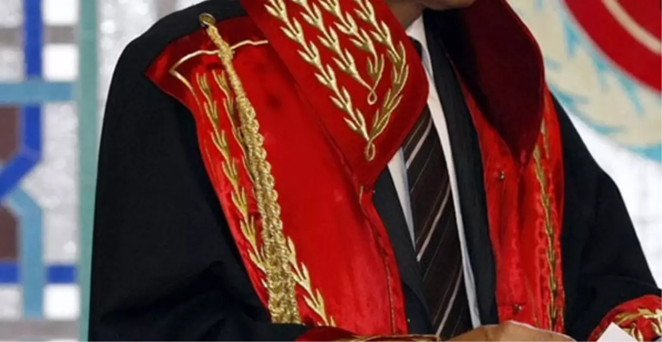 Danıştay 2 HSYK Üyesini Seçti, Hükümetin Desteklediği Adaylar Kazanamadı