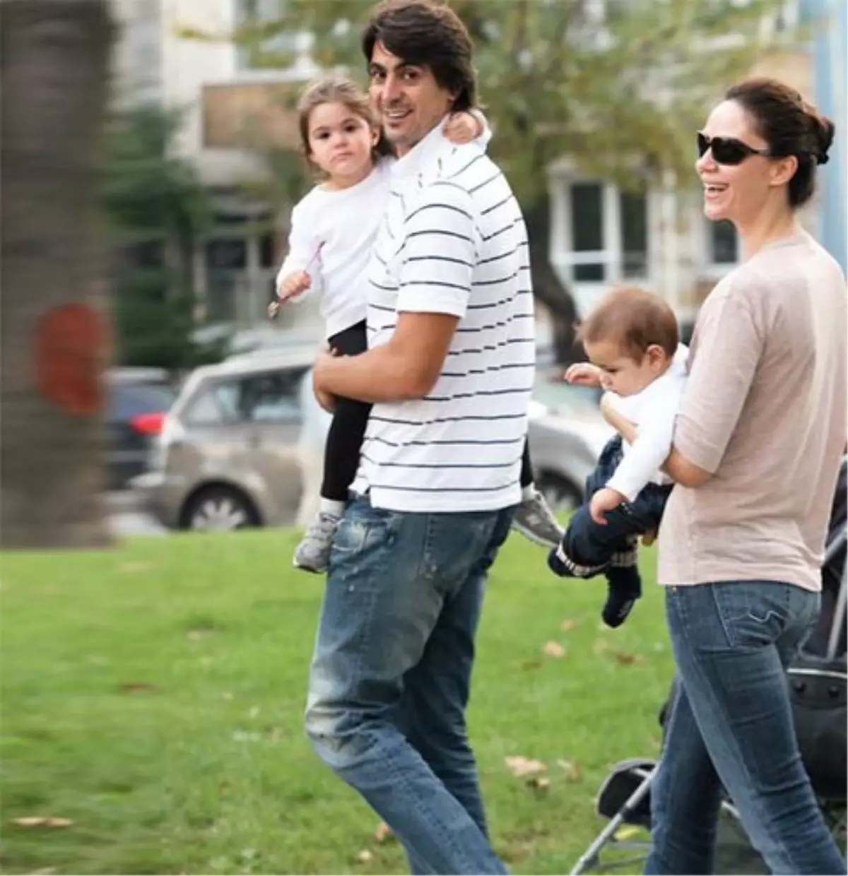 Demet Şener - İbrahim Kutluay Çifti Son Kararını Verdi