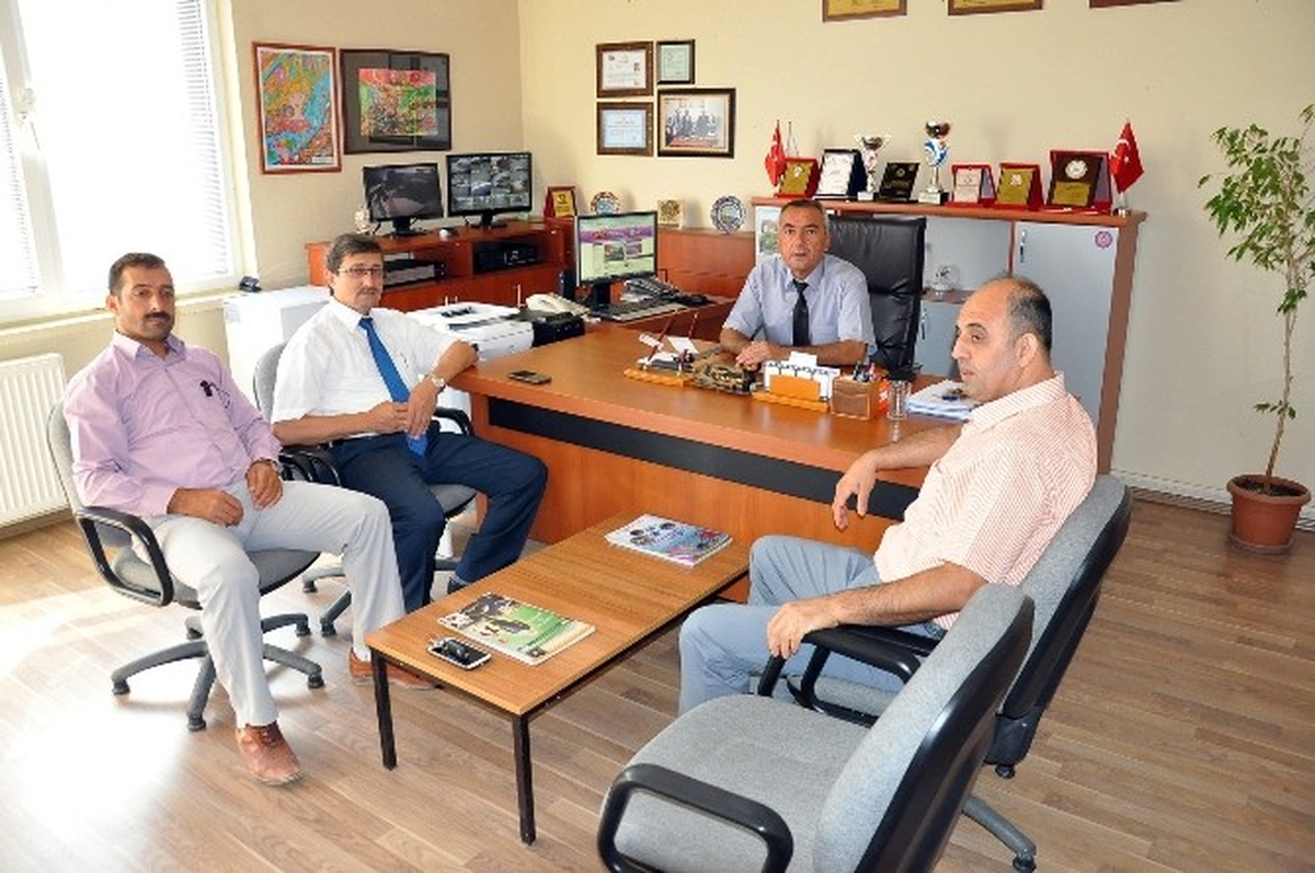 Didim Ticaret Odası Eğitim Yardımlarını Bu Yılda Sürdürdü