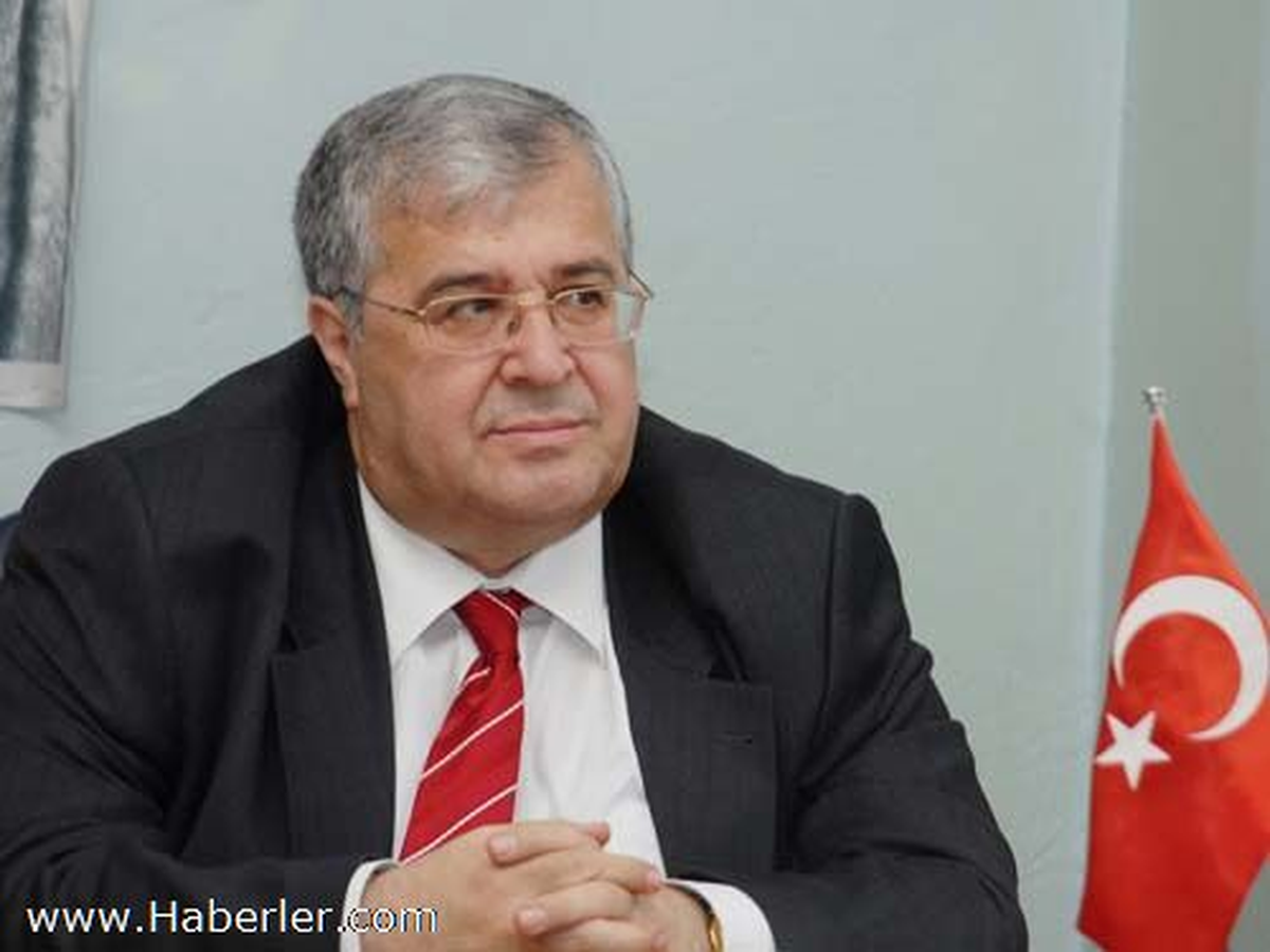 DSP İl Başkanları Toplantısı