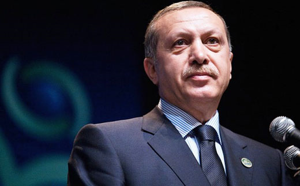 Dünya Sizin Köleniz Değil