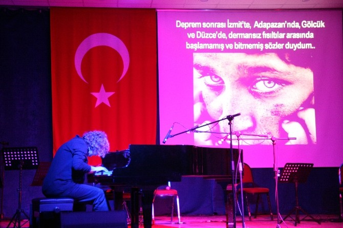 Düzce Belediyesi Kültür Günleri