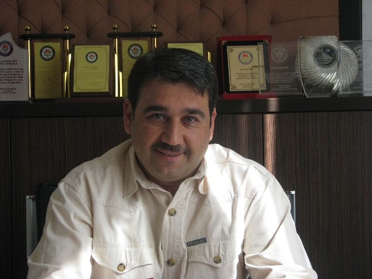 Eğitim Bir- Sen Kilis Şubesi Delege Seçimleri Yapıldı