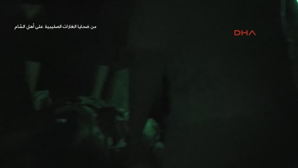 El Nusra Cephesi\'nden Koalisyon Üyelerine Tehdit