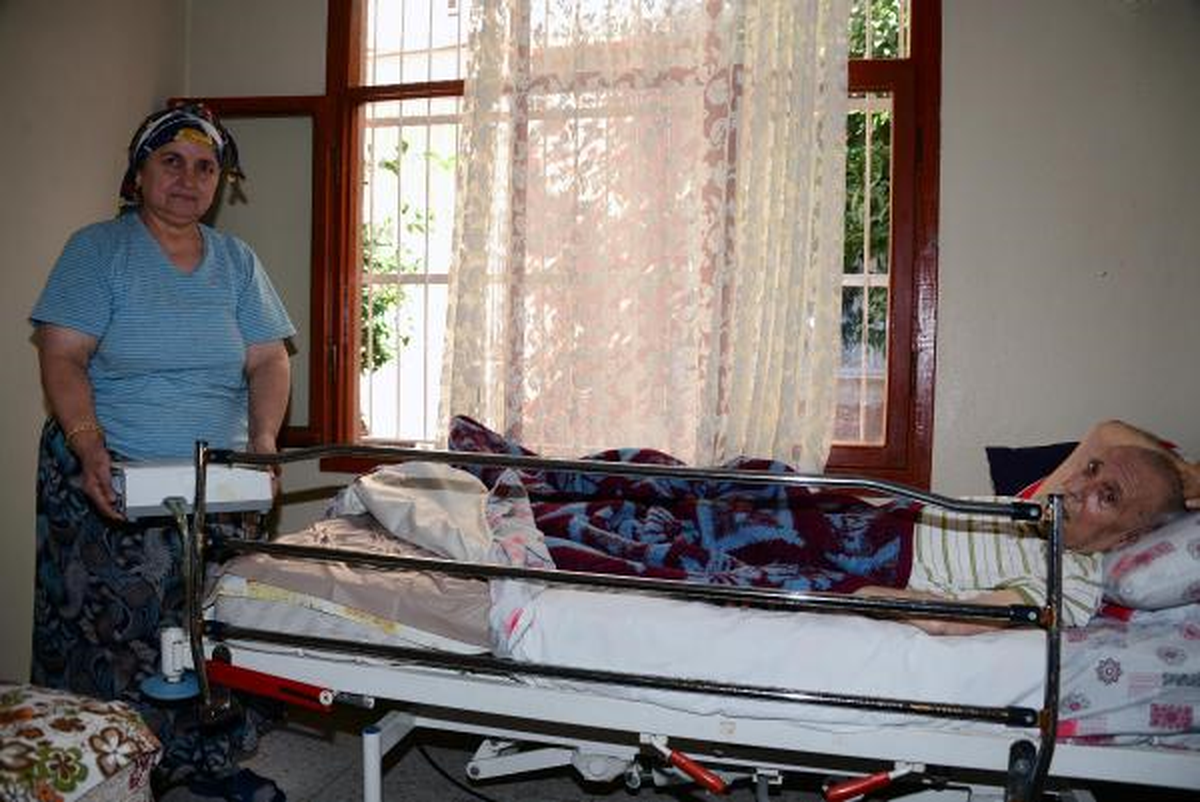 Elektrik Kesildi, Hastalar Zor Durumda Kaldı