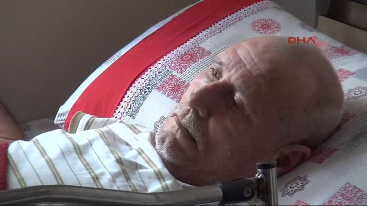 Elektrik Kesildi, Hastalar Zor Durumda Kaldı