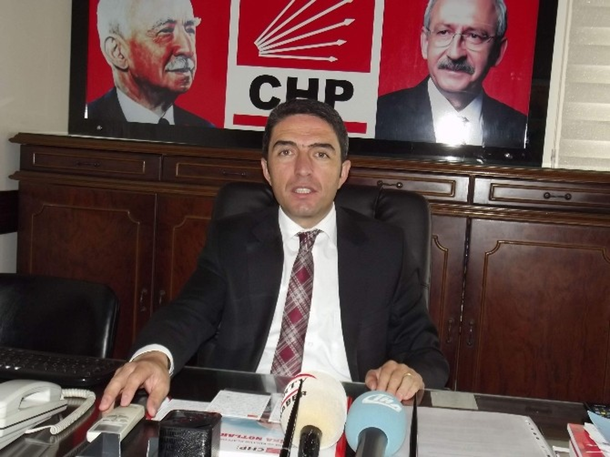 Enver Kiraz, Bakan Veysel Eroğlu\'nun Malatya Ziyaretini Değerlendirdi