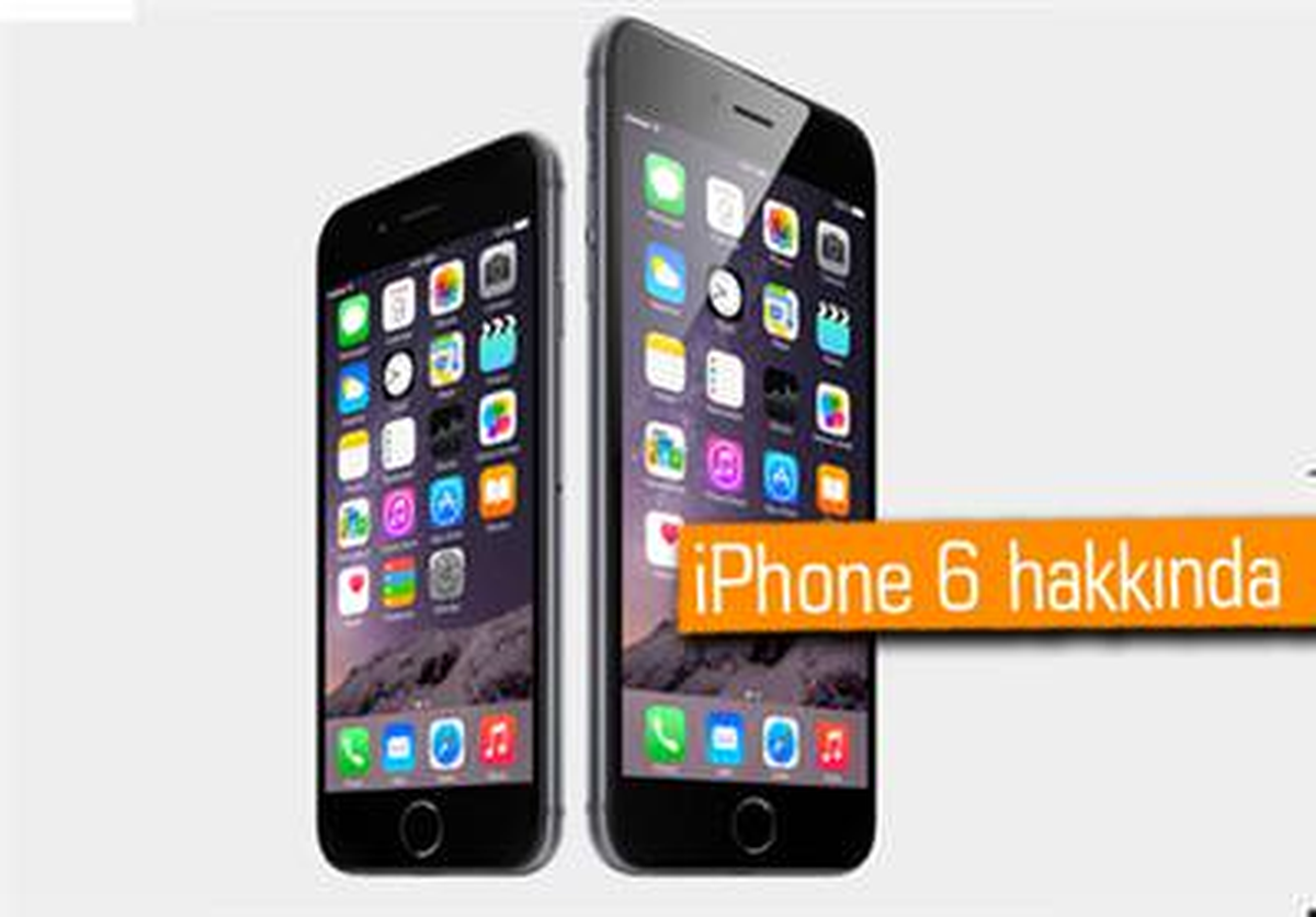 Erdoğan\'dan İphone Yorumu