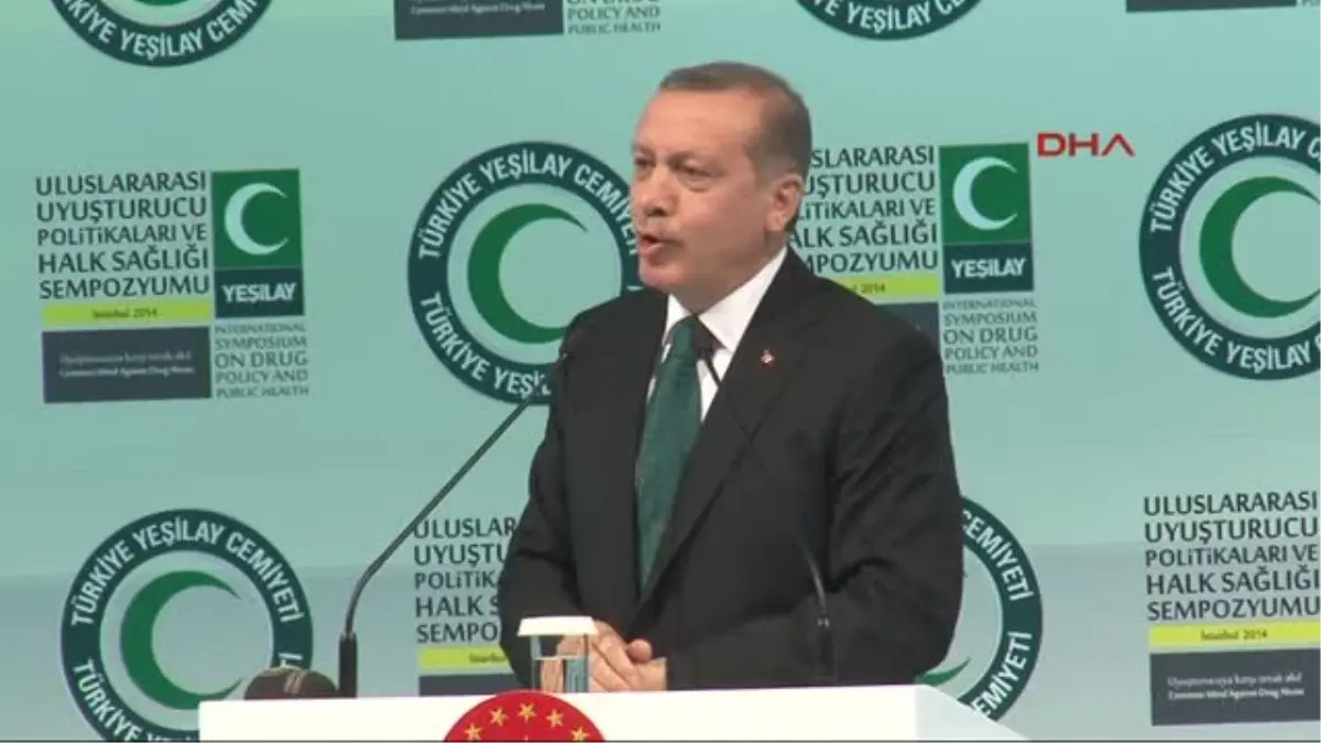 Erdoğan Terörü İslam Dinine İzafe Etmek, Gerçeği Saptırmaktan Başka Bir Şey Değildir -3