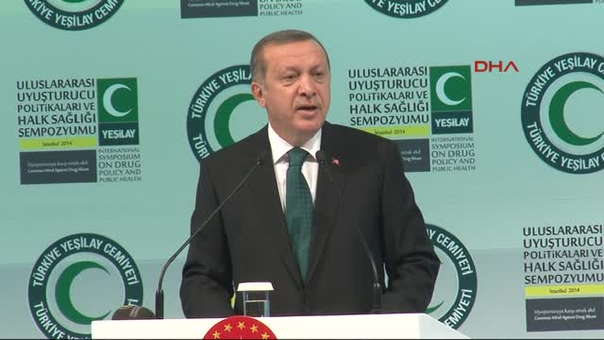 Erdoğan Terörü İslam Dinine İzafe Etmek, Gerçeği Saptırmaktan Başka Bir Şey Değildir -2