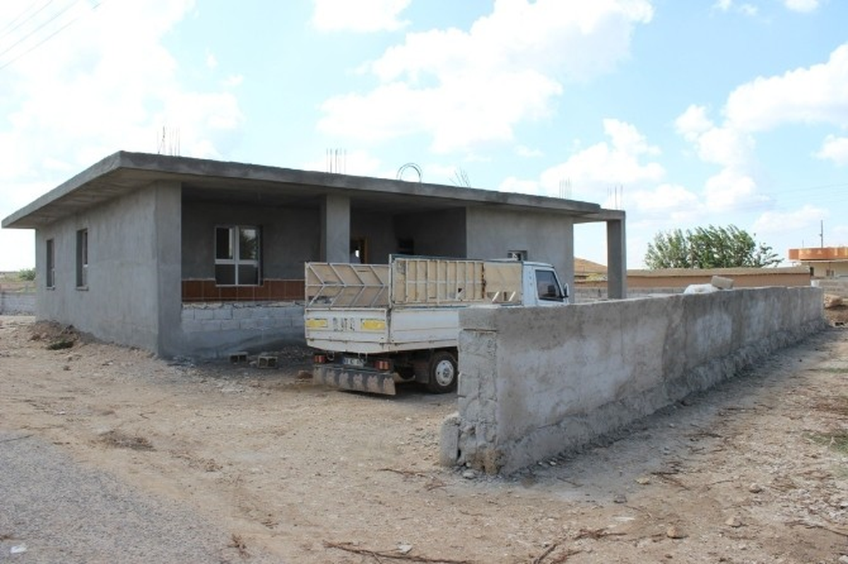 Eyyübiye Belediyesi, Kırsal Kesimi Önemsiyor