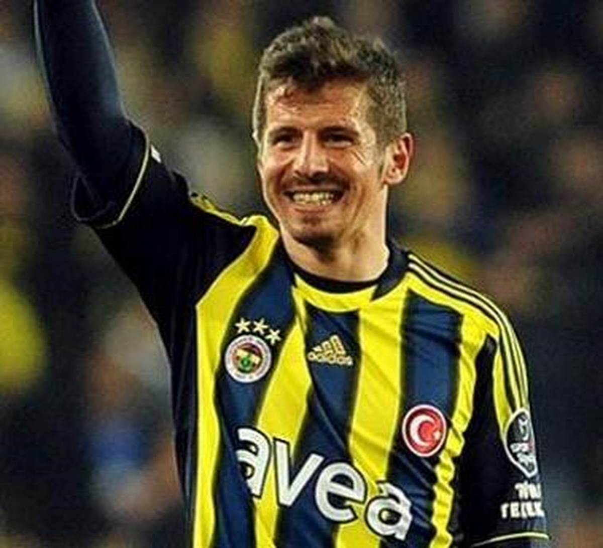 Fenerbahçe\'de Emre Şoku! Derbiye Yetişecek Mi?
