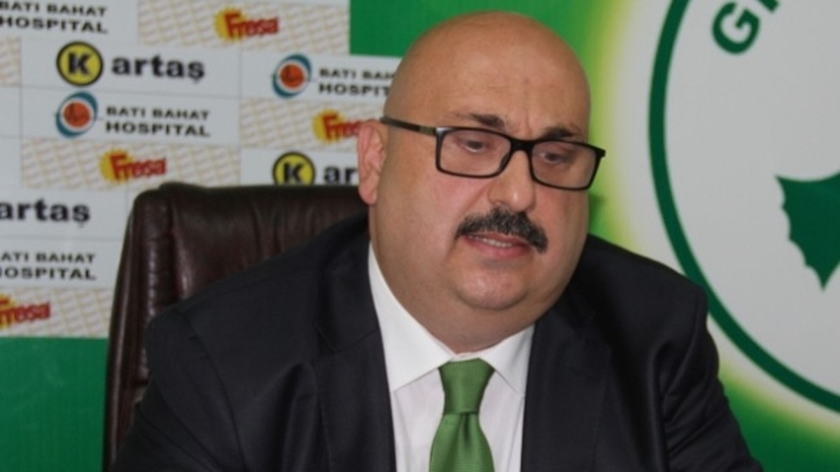 Giresunspor, Kaçan Galibiyete Üzülüyor