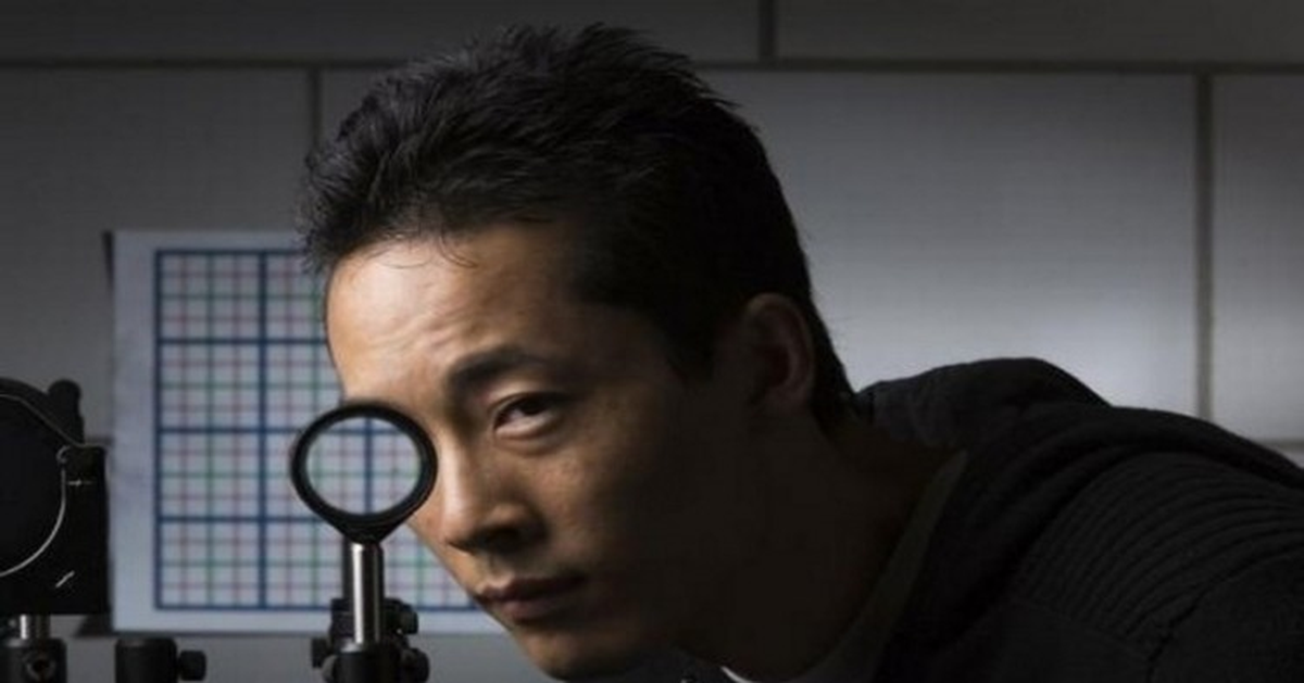 Görünmezlik Pelerini Gerçek Oldu!