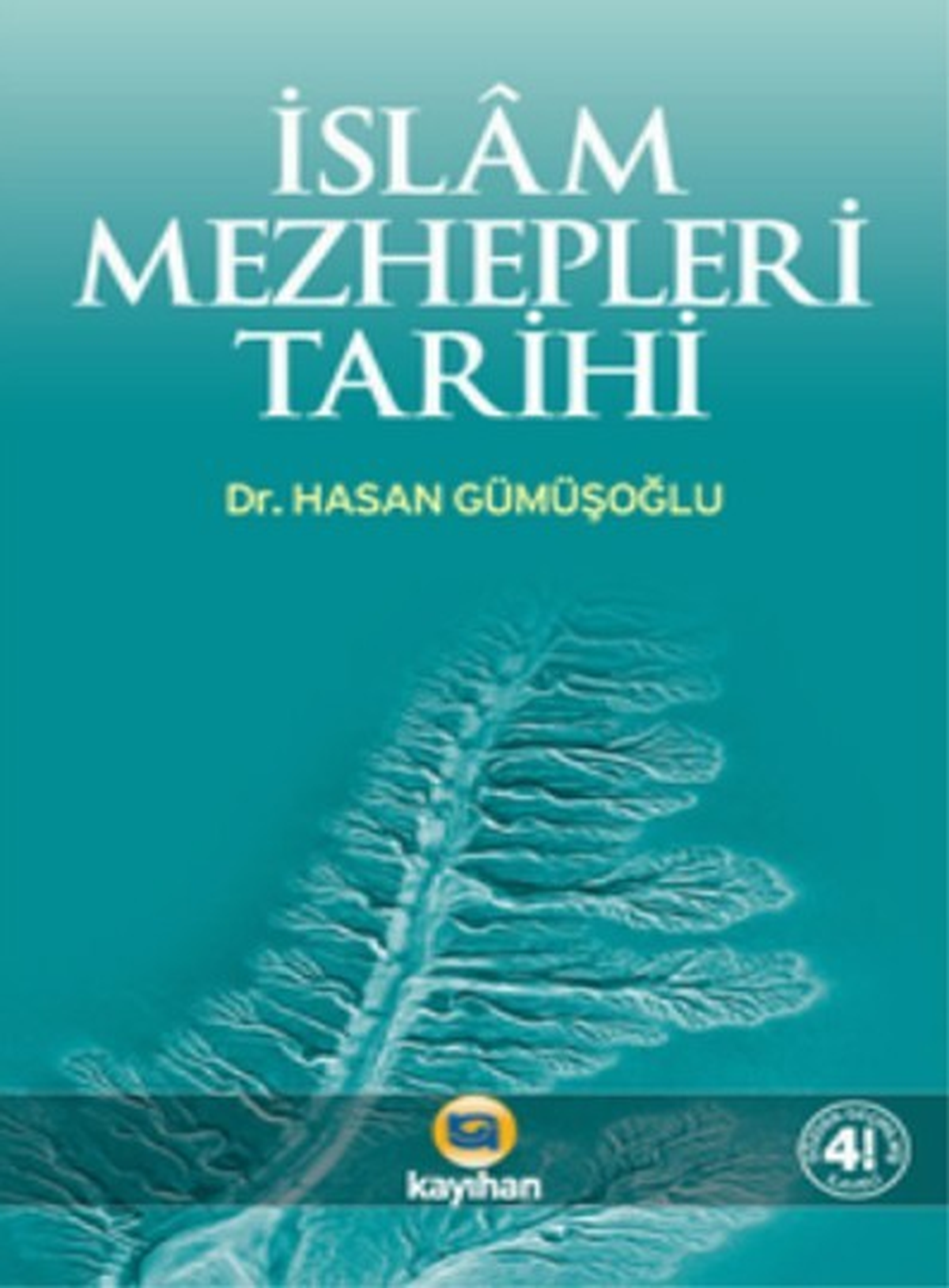 Gümüşoğlu\'nun "İslam Mezhepleri Tarihi" Yayımlandı