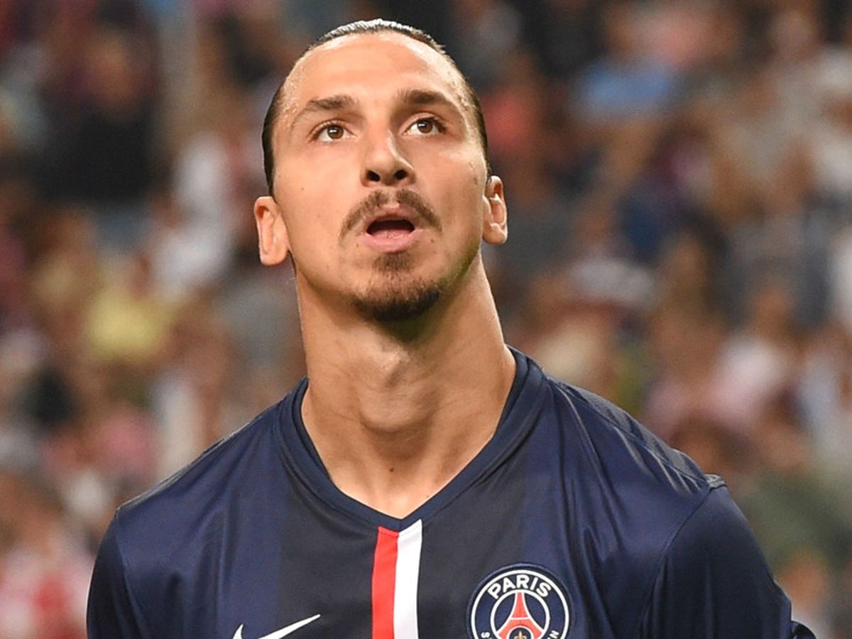 Ibrahimovic\'ten Guardiola\'ya: Kazanmamıza Engel Oldu