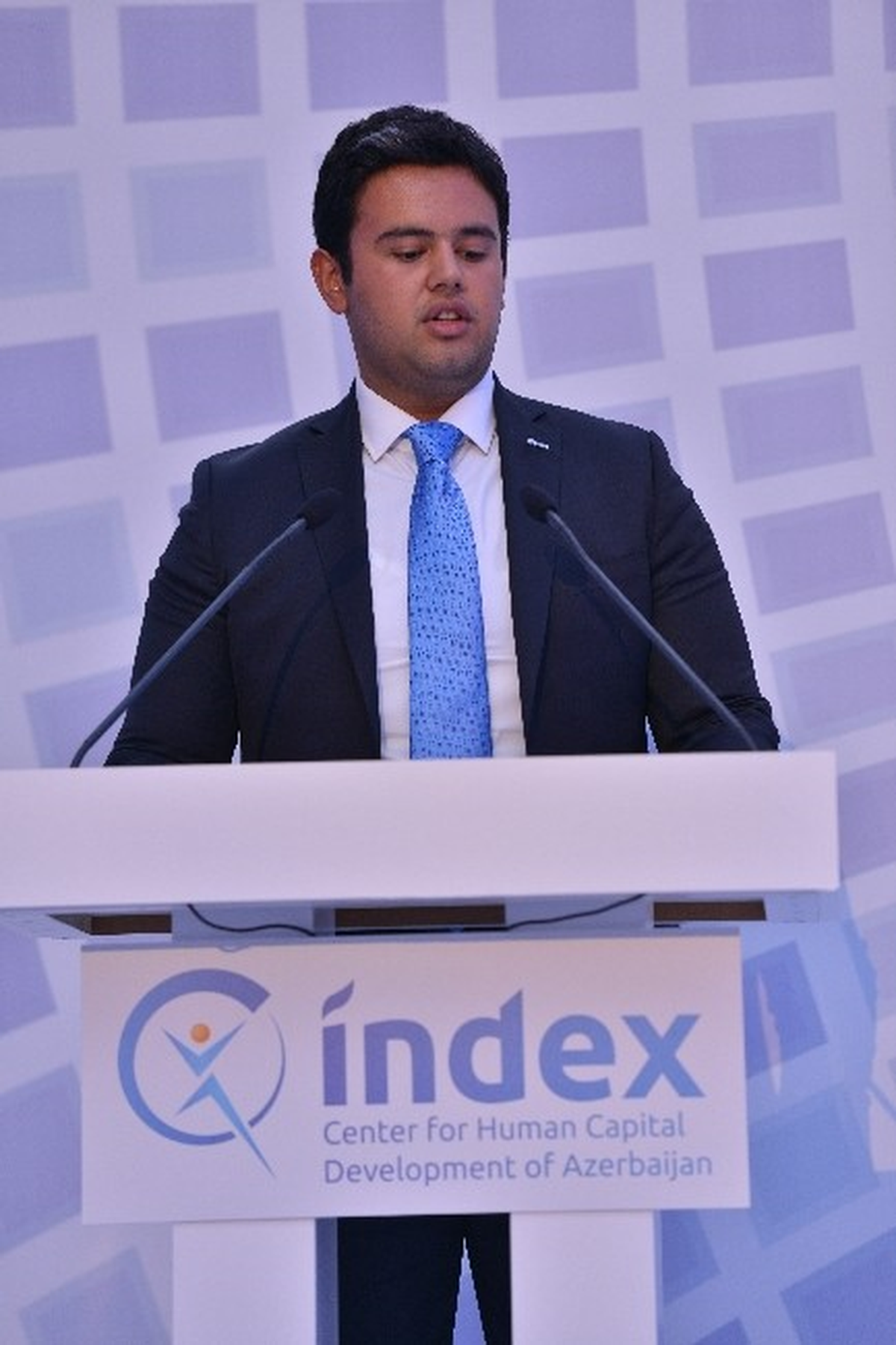 İnsan Sermayesinin Yeni Adresi: Index