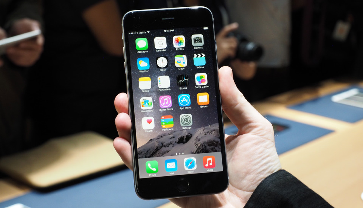 İphone\'la Fena Dalga Geçtiler