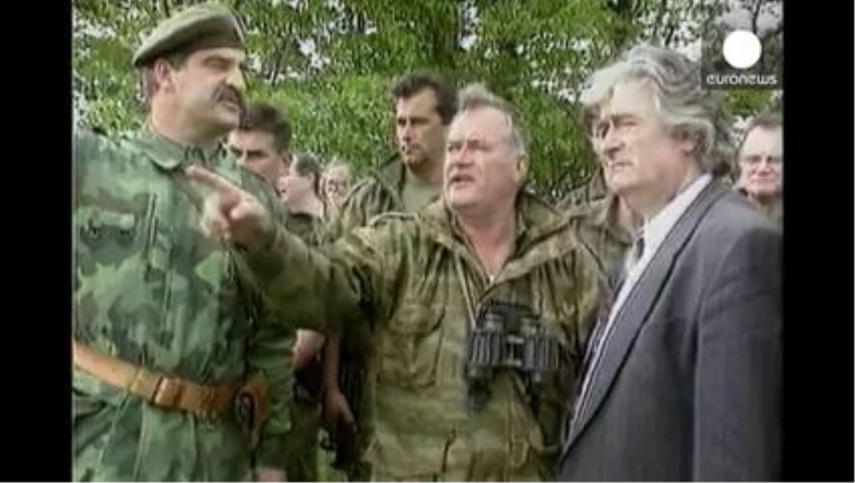 Karadziç Davasında Karar Zamanı Yaklaşıyor