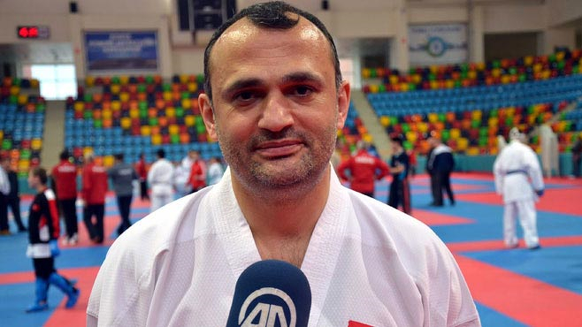 Karatede Selam, Sporcuları Disipline Sokuyor