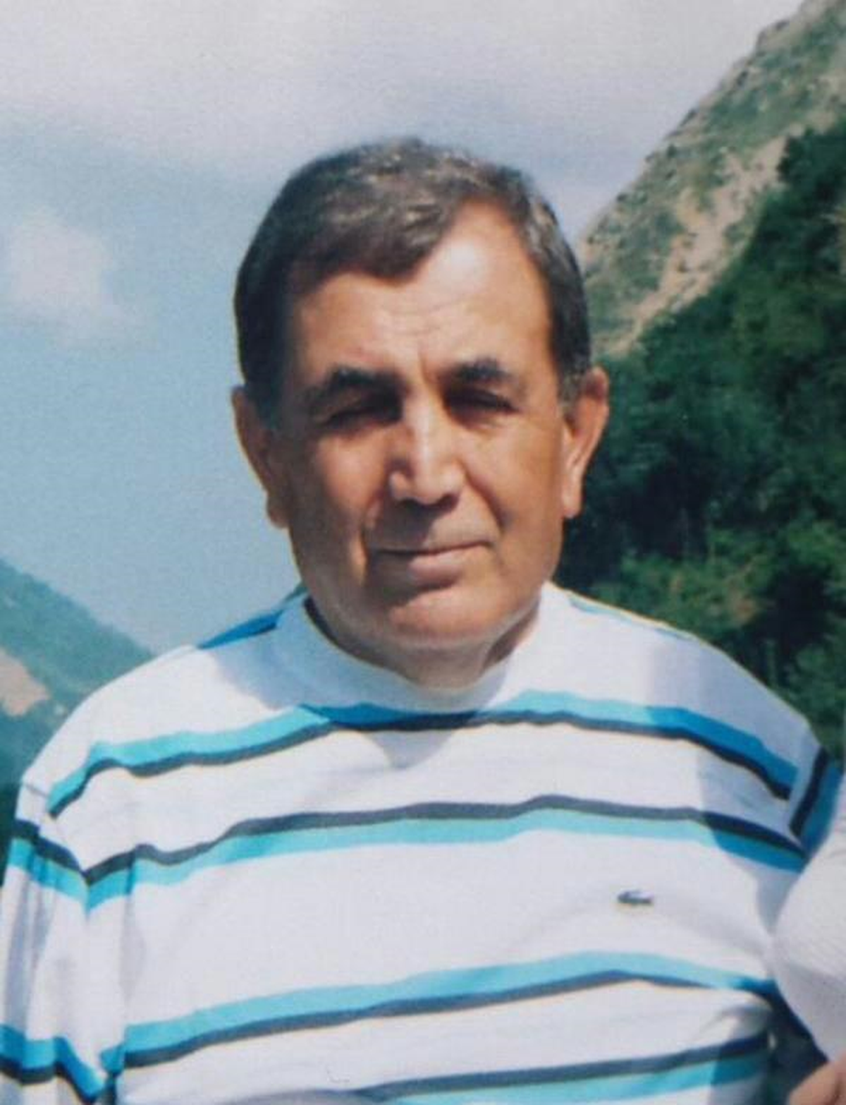 Kayıp Alzheimer Hastası Ölü Bulundu