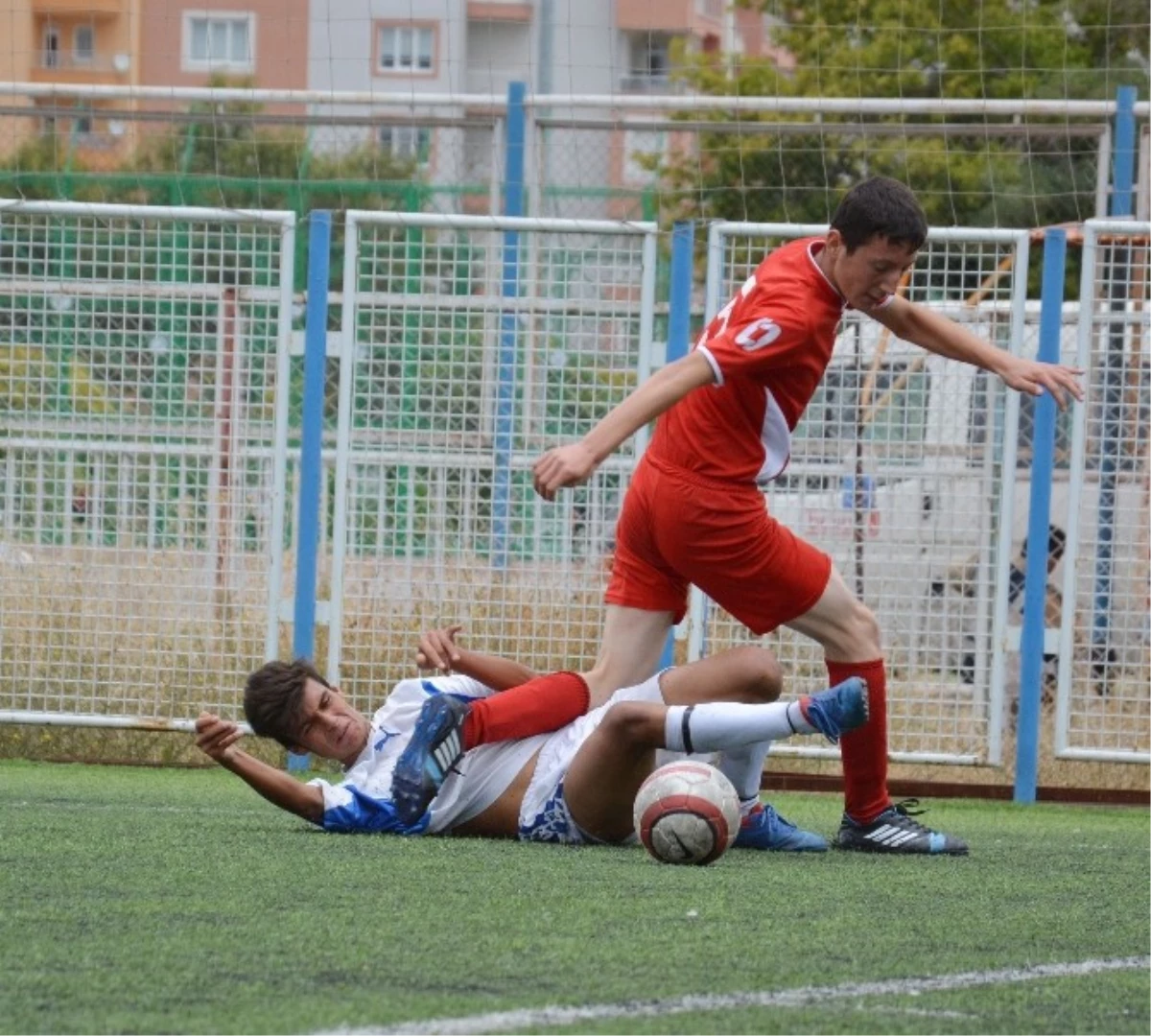 Kayseri U-17 Ligi