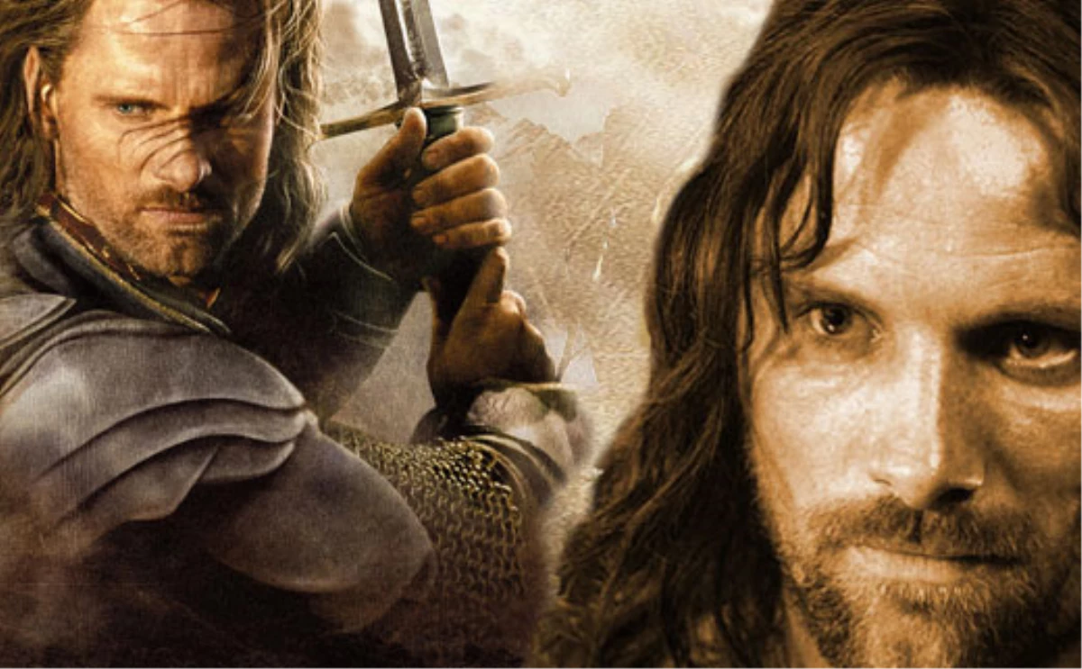 Kral Aragorn İsrail\'e Savaş Açtı