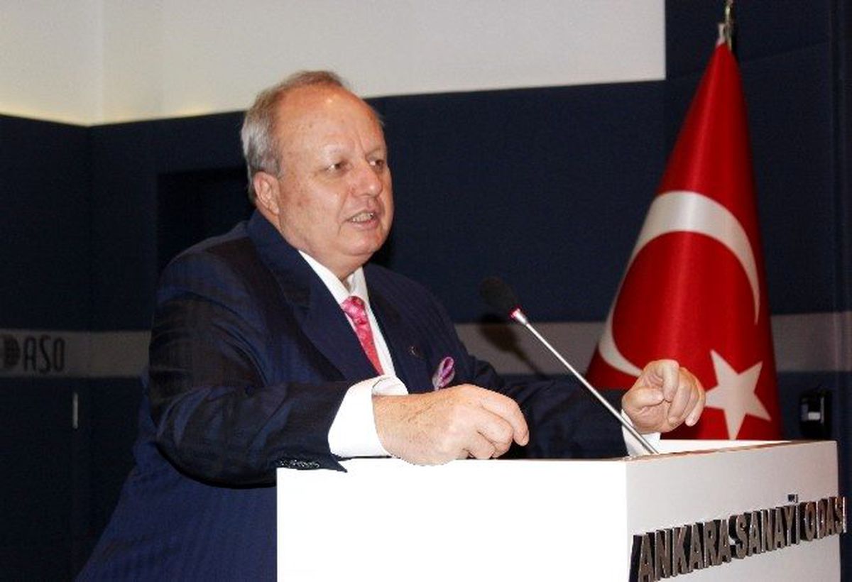 Kurumsal Yönetim ve Aile Şirketlerinde Kurumsallaşma Semineri
