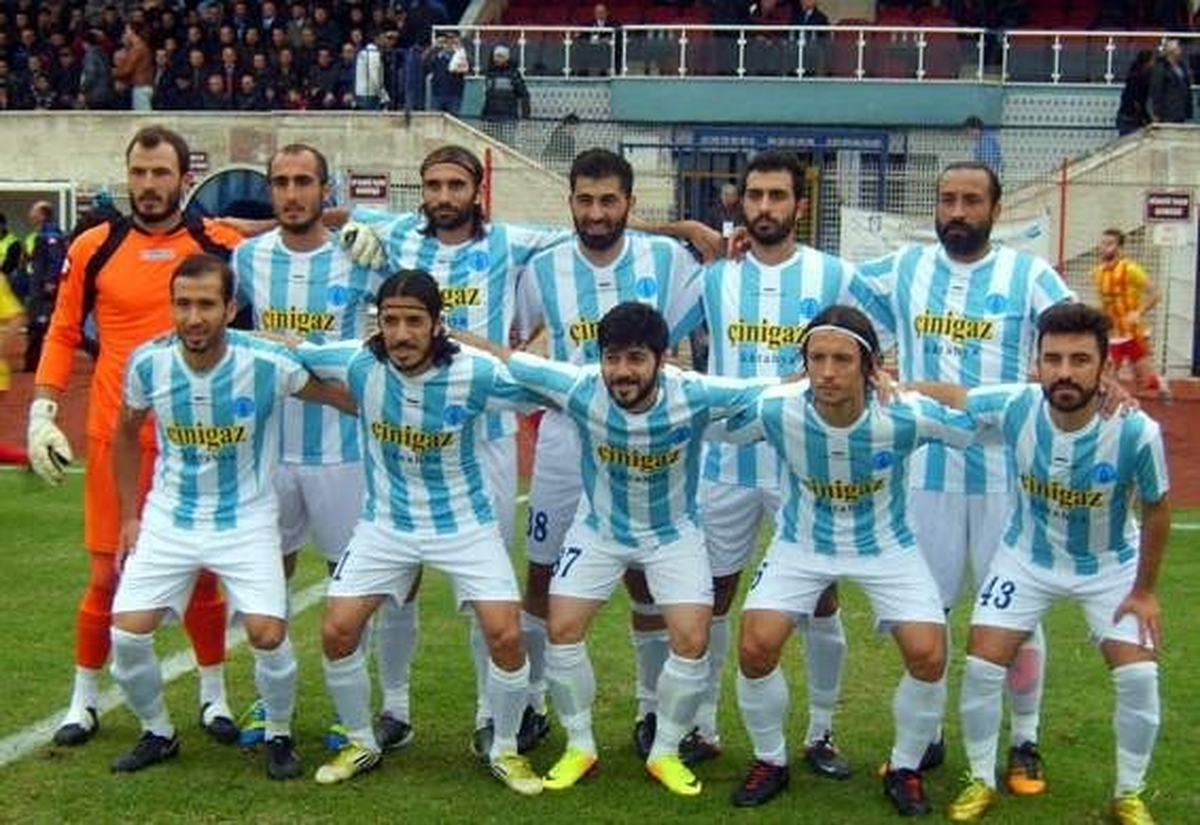 Kütahyaspor\'da Zirve Sevinci