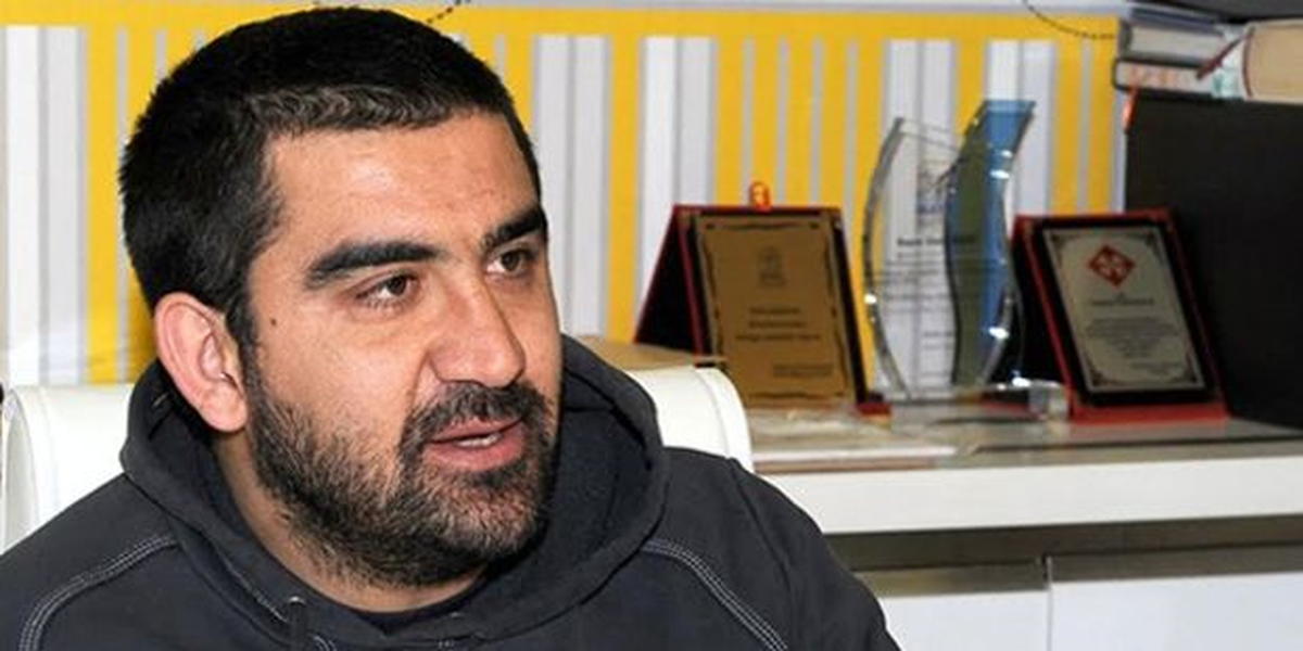 Özat: Kondisyon Olarak Bizim Takımımızdan İyi Takım Yok