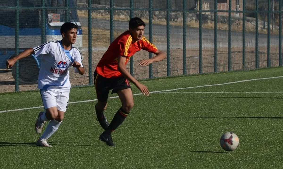 Malatya Amatör Küme Futbol Ligi