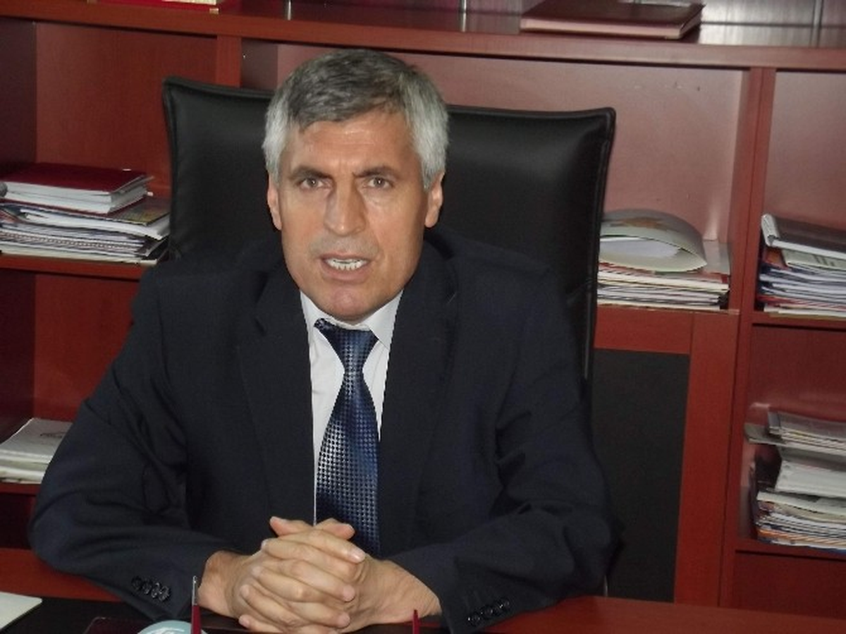 Malatya Tarım İl Müdürü Ali Selvi\'den Kurbanlık Uyarısı