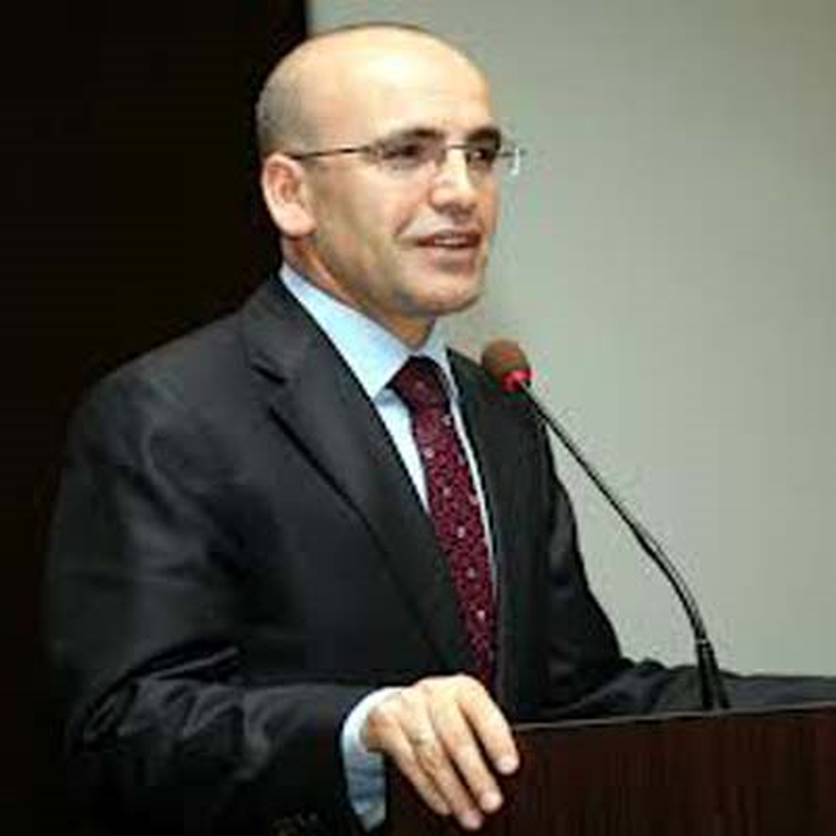 "Bu Yıl Yüzde 3-3,5 Büyüme Olur"