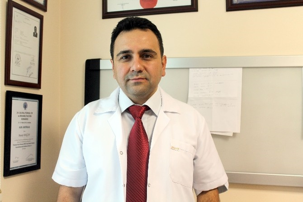 Mavi Gözlü Sarışınlar Kemik Erimesi Riski Altında