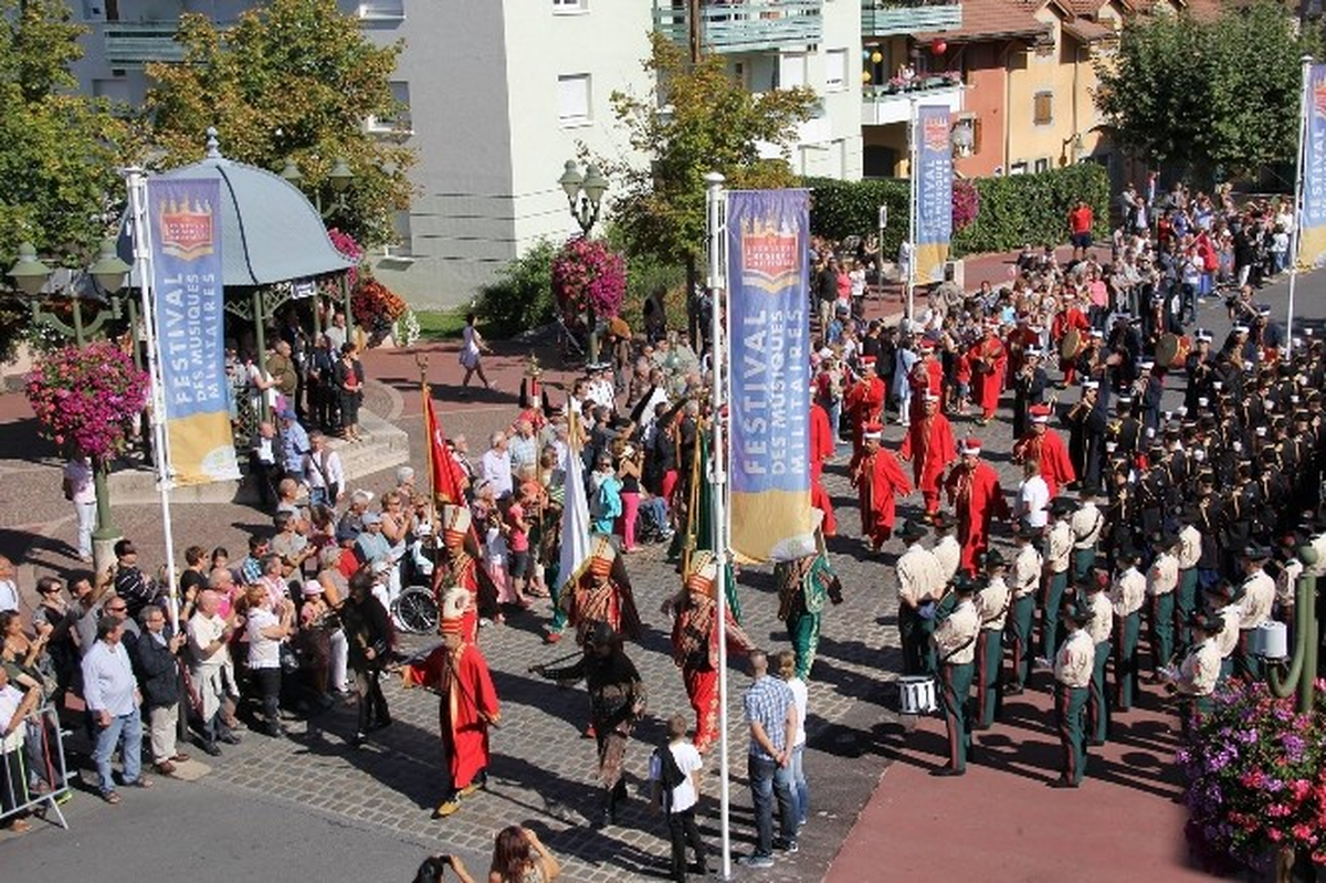 Mehterin Fransa Seferi